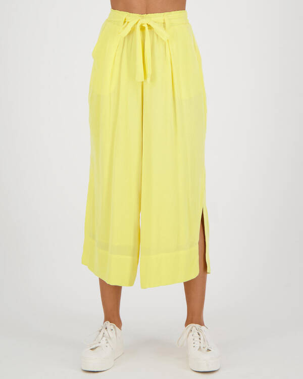 Mooloola Larah Beach Pants for Womens