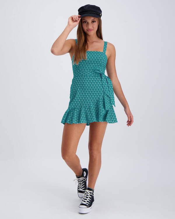Mooloola Oahu Dress for Womens