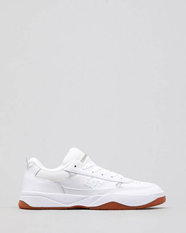 DC Shoes Penza Shoes for Mens