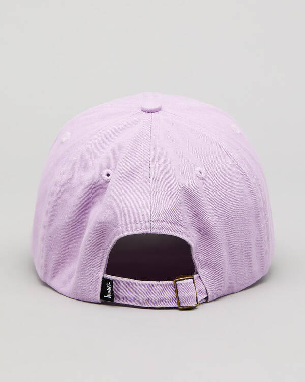Stussy Stock Low Pro Cap for Womens