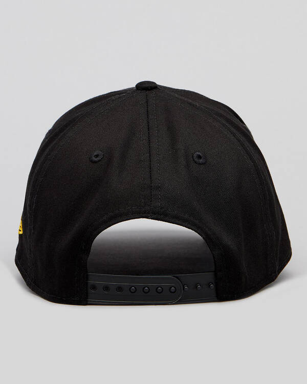New Era 9forty Aframe PIT Cap for Mens
