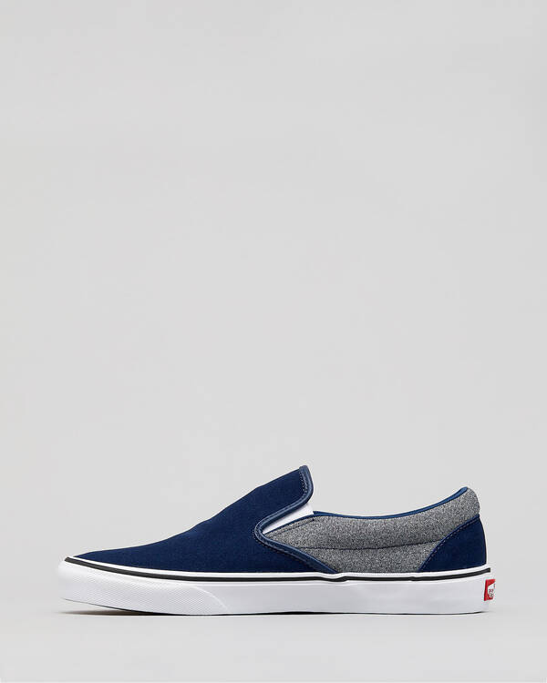 Vans Classic Slip-On Shoes for Mens