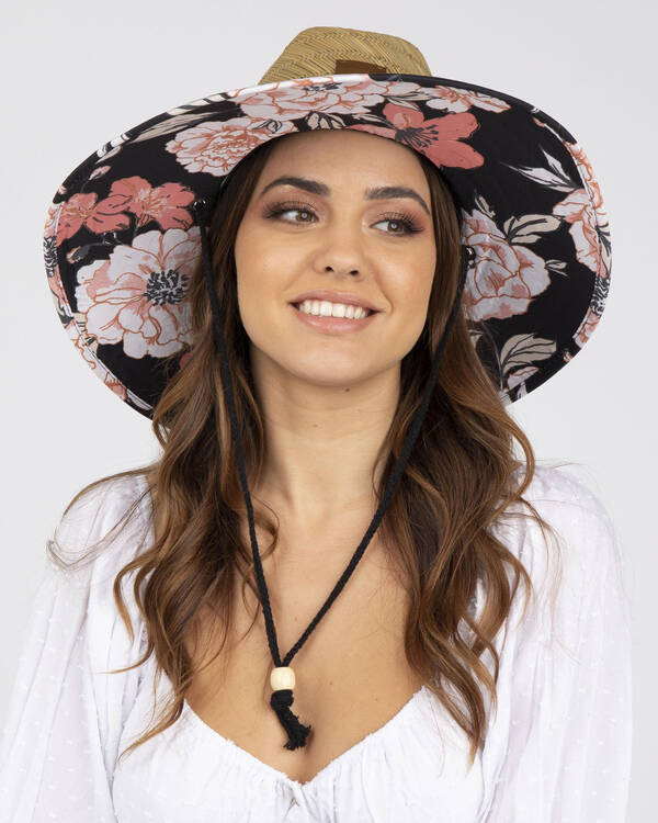 Roxy Tomboy Hat for Womens