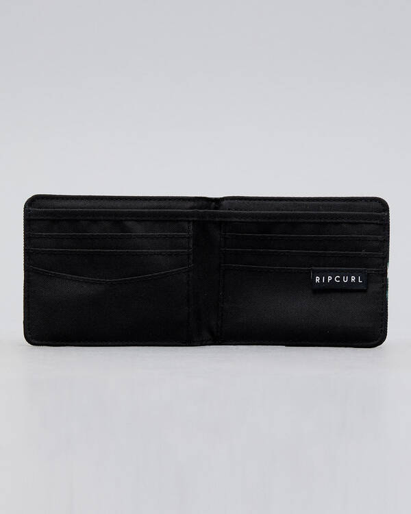 Rip Curl Board All Day Wallet for Mens