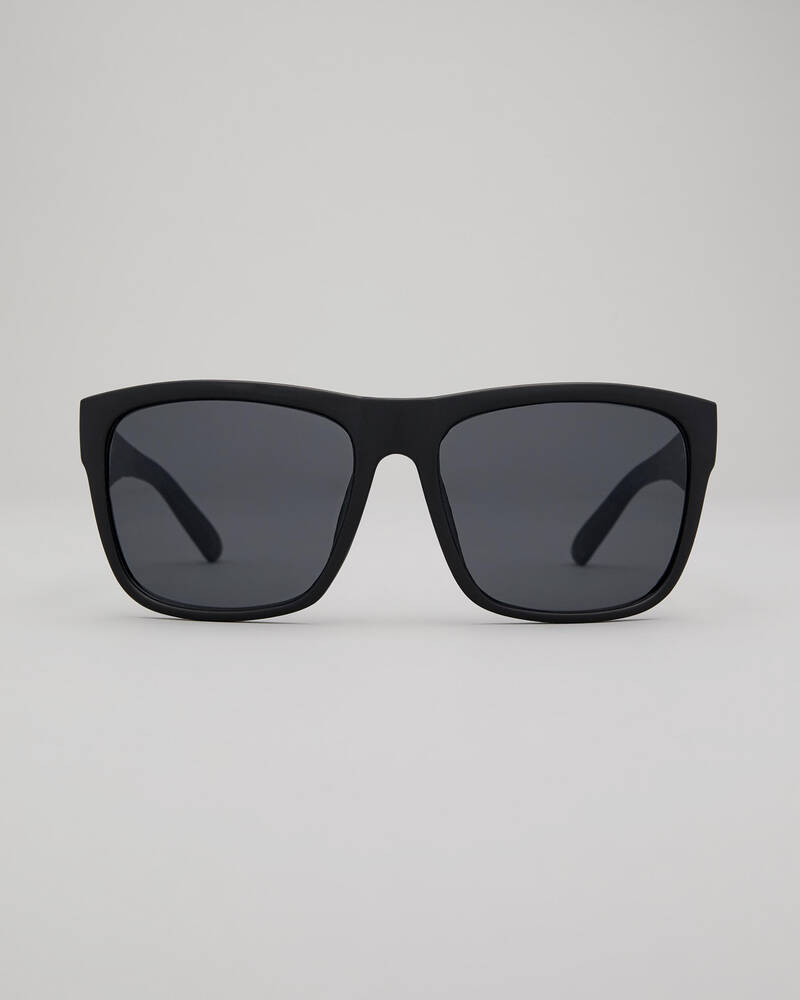 Redemption Woodchop Sunglasses for Mens