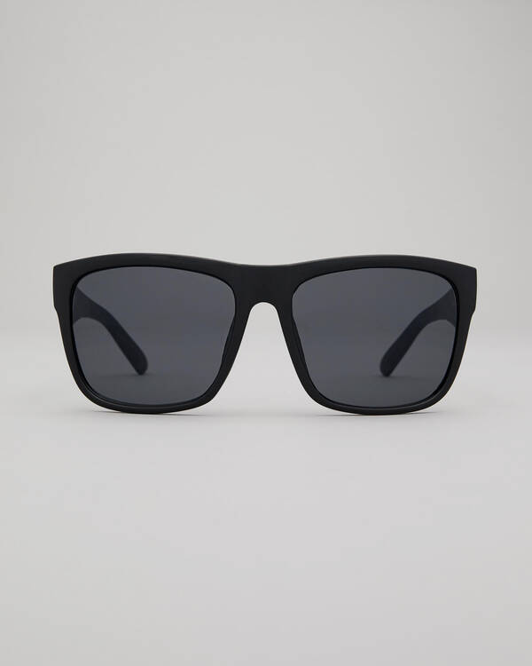 Redemption Woodchop Sunglasses for Mens