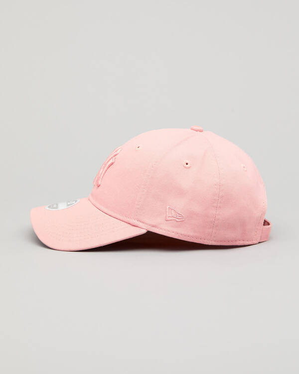 New Era NY Yankees Cap for Womens