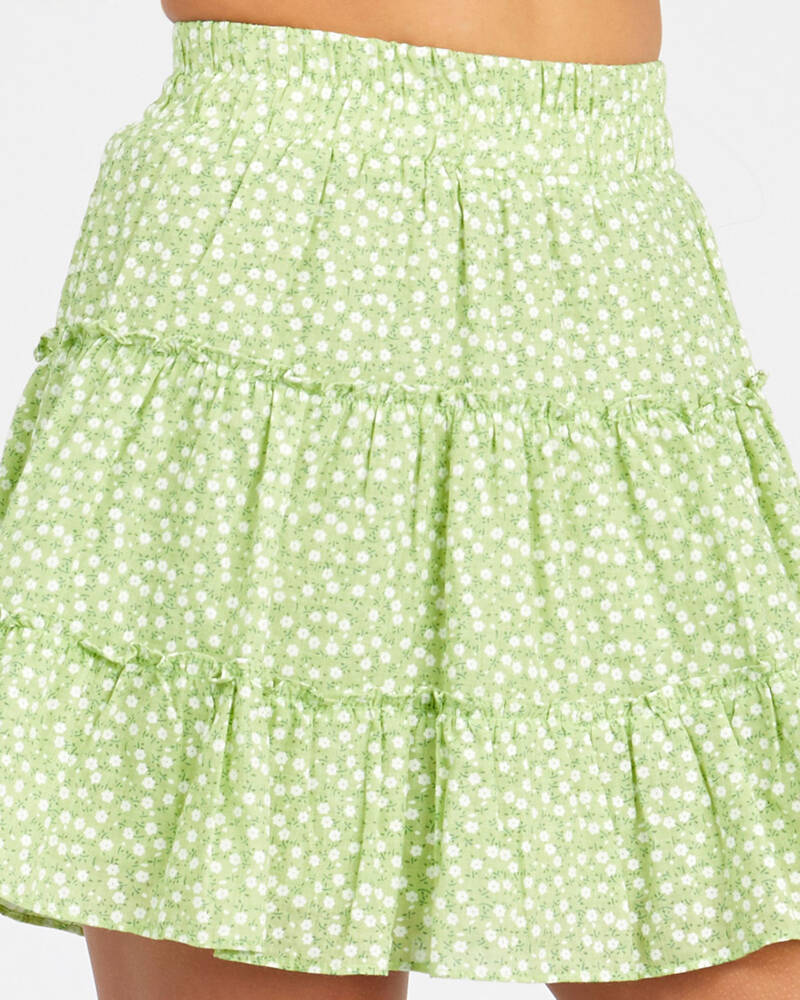 Mooloola Girls' Tamara Skirt for Womens