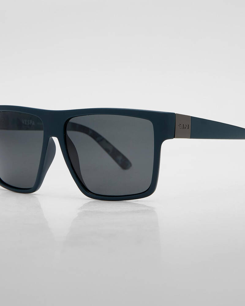 Sin Eyewear Vespa Sunglasses for Mens