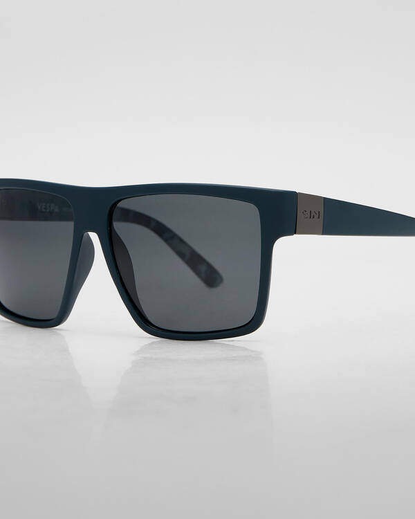 Sin Eyewear Vespa Sunglasses for Mens