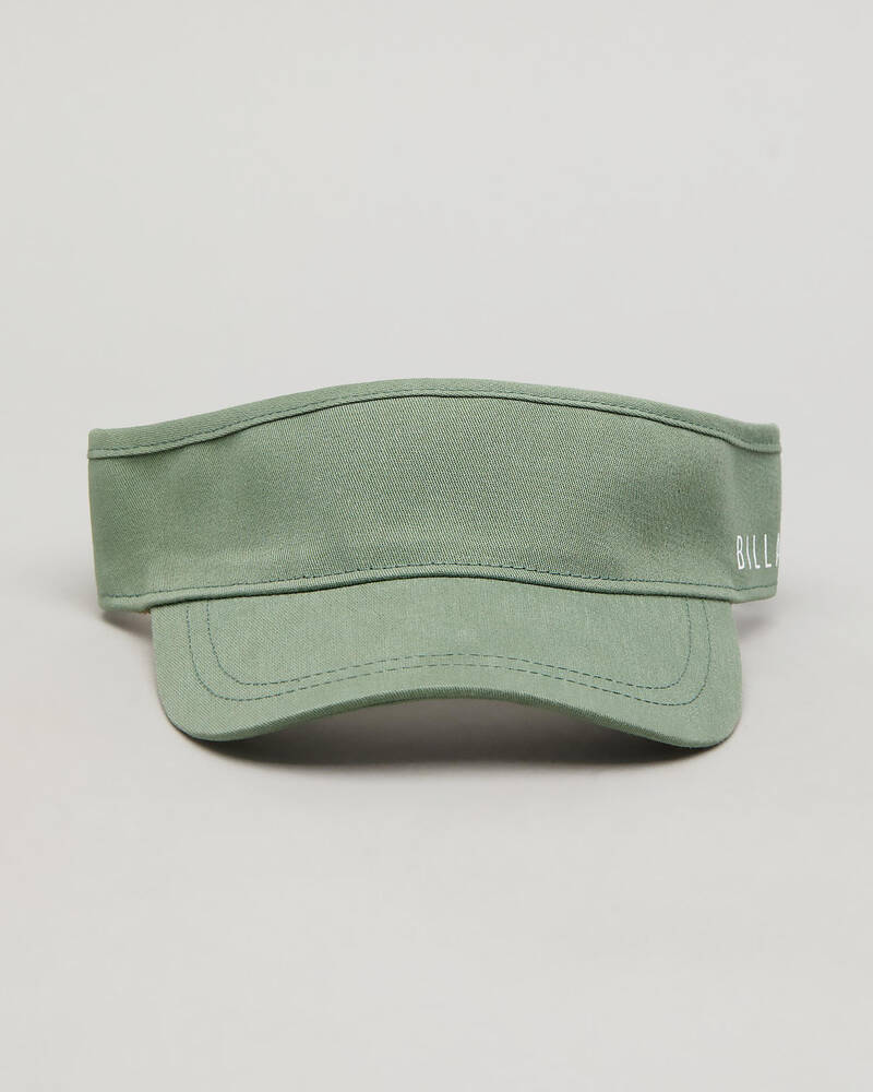Billabong Infinity Visor for Womens