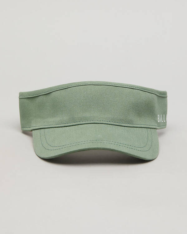 Billabong Infinity Visor for Womens