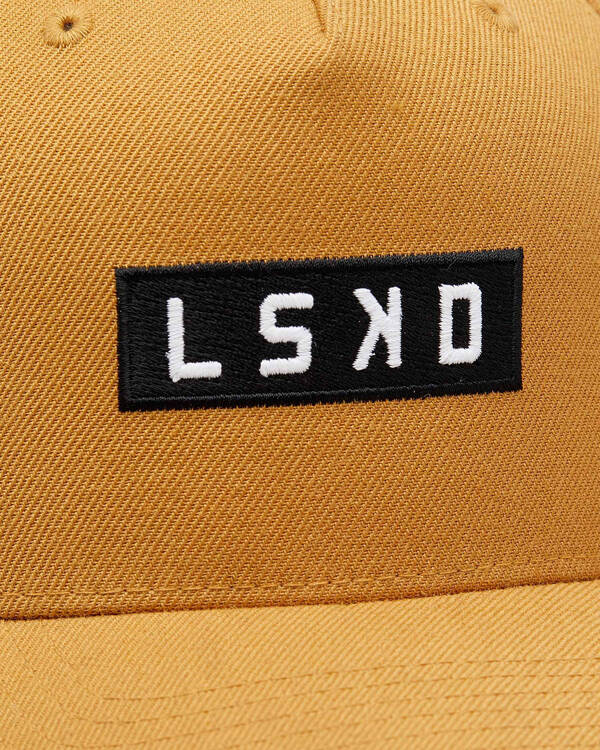 LSKD Cornerstone Cap for Mens