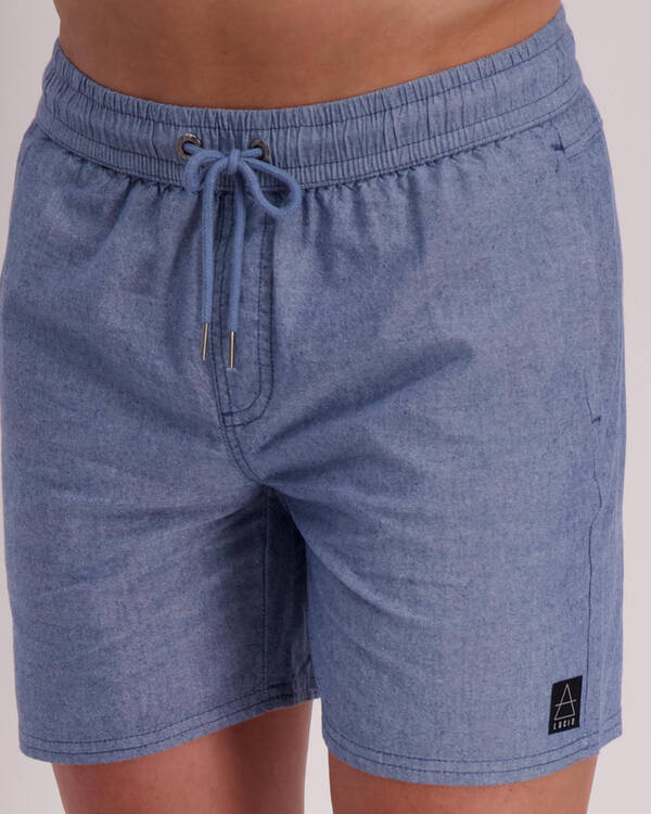 Lucid Power Mully Short for Mens