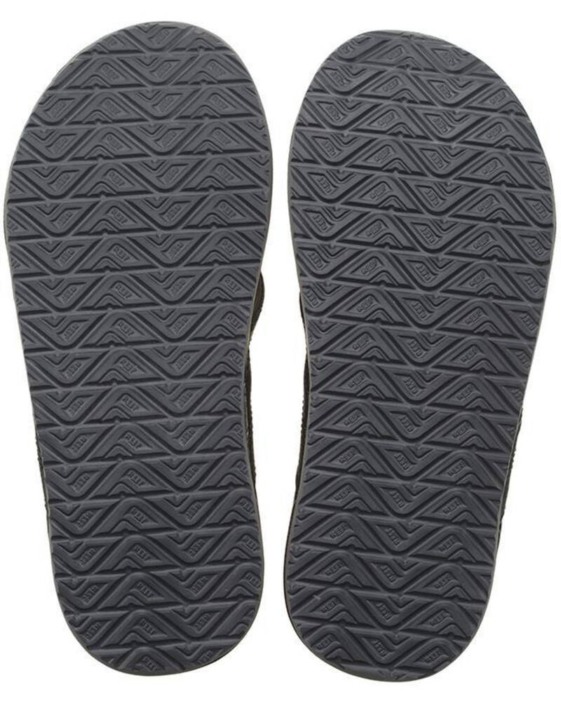 Reef Mens Bounce Thongs for Mens
