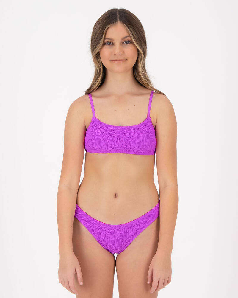 Kaiami Girls' Luna Bikini for Womens