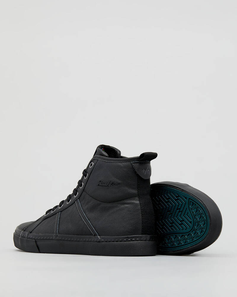 Globe Los Angered II Shoes for Mens