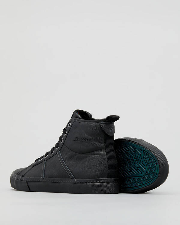 Globe Los Angered II Shoes for Mens