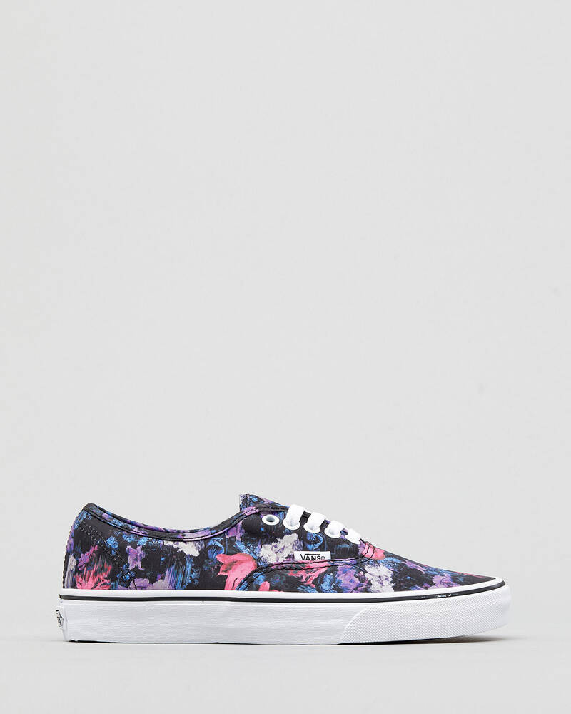 Vans Womens Authentic Shoes for Womens