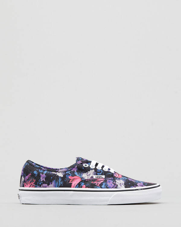 Vans Womens Authentic Shoes for Womens