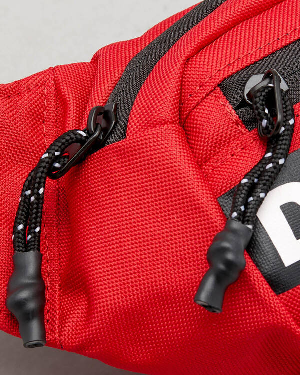 DC Shoes Zachers Bag for Mens