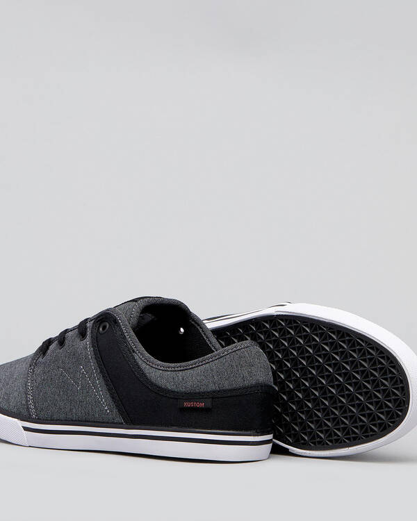 Kustom Scooter Shoes for Mens