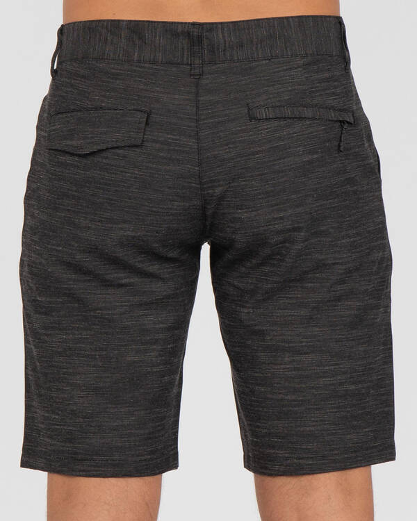 Jacks Unity Walk Shorts for Mens