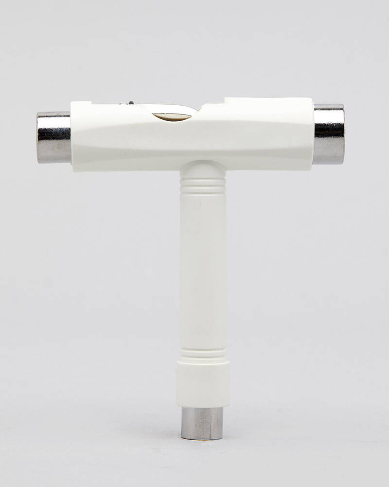 Hardcore Enterprises Skate T-Tool for Unisex