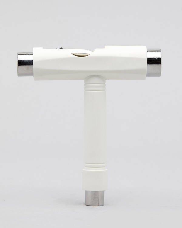 Hardcore Enterprises Skate T-Tool for Unisex