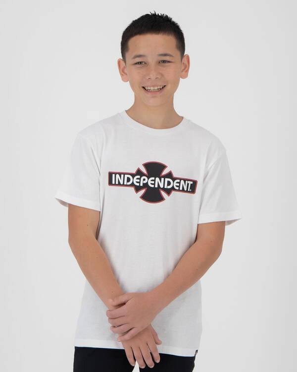 Independent Boys O.G.B.C T-shirt for Mens
