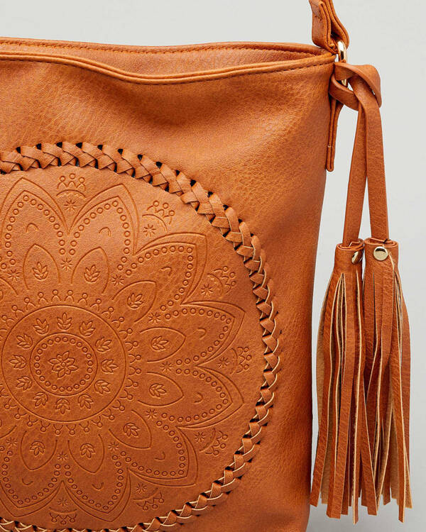 Mooloola Abbie Handbag for Womens