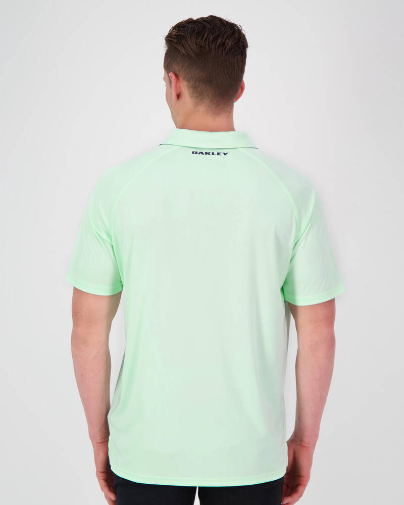 Oakley Elemental Polo Shirt for Mens