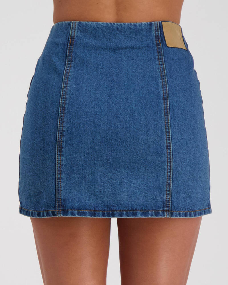 Used Cindy Skirt for Womens