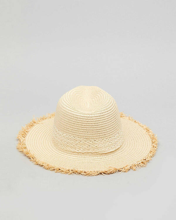 Mooloola Valencia Panama for Womens