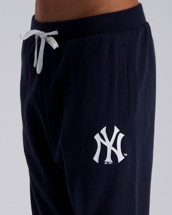 Majestic Ivan Ny Track Pants for Mens