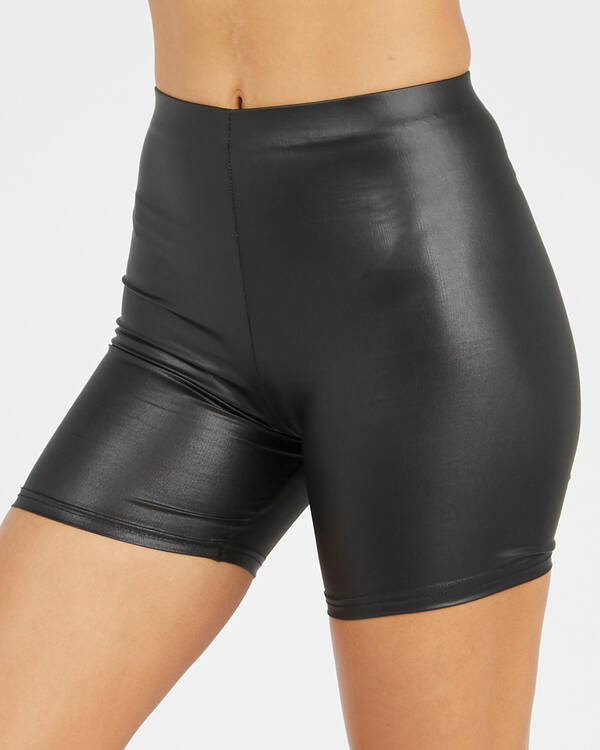 Ava And Ever Dash Bike Shorts for Womens