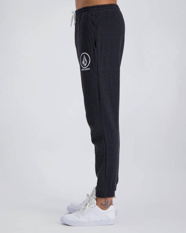 Volcom Brass Tacks Fleece Pant for Mens