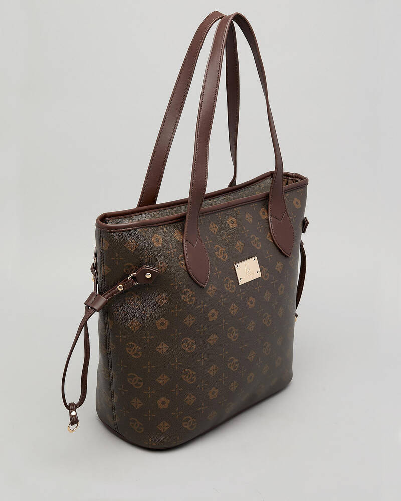 Ava And Ever Gossips Big Bag for Womens