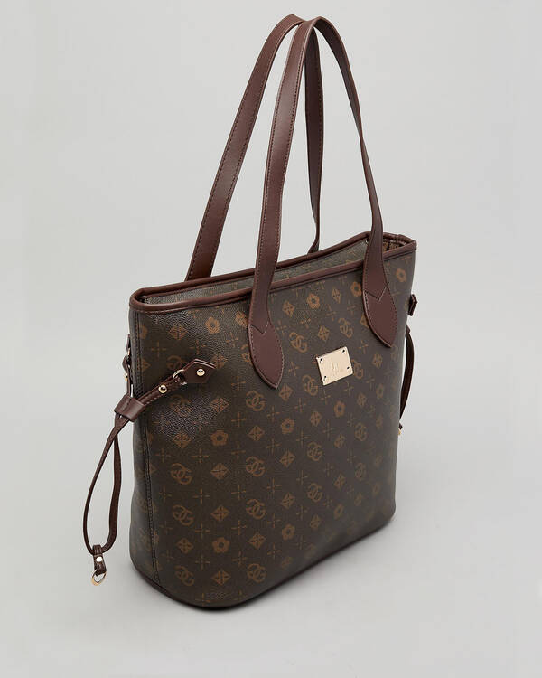 Ava And Ever Gossips Big Bag for Womens