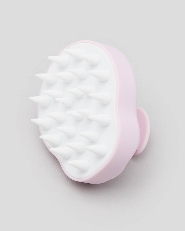 Mooloola Massaging Hair Brush for Womens