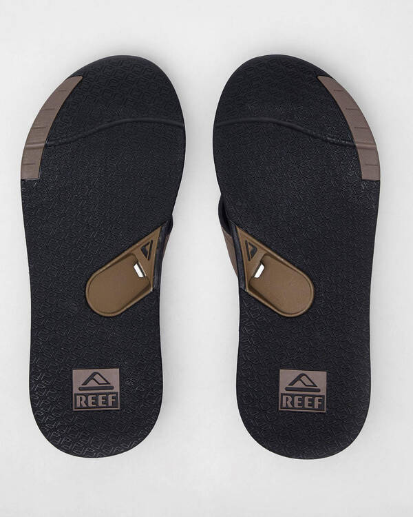 Reef Fanning Low Thongs for Mens