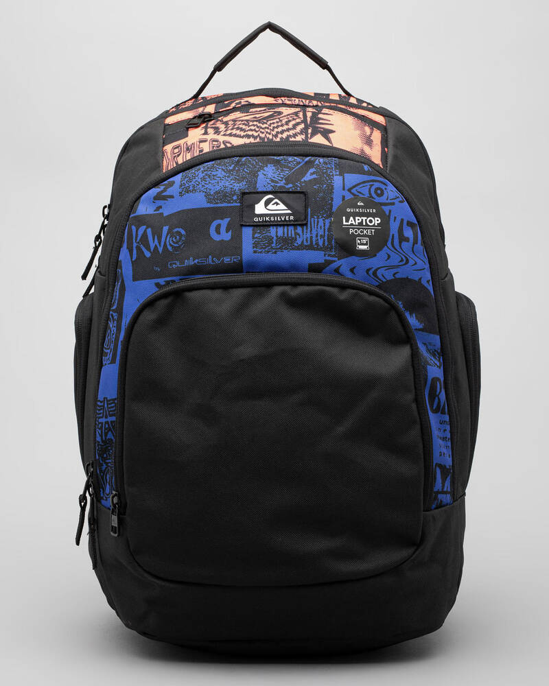 Quiksilver 1969 Special Backpack for Mens