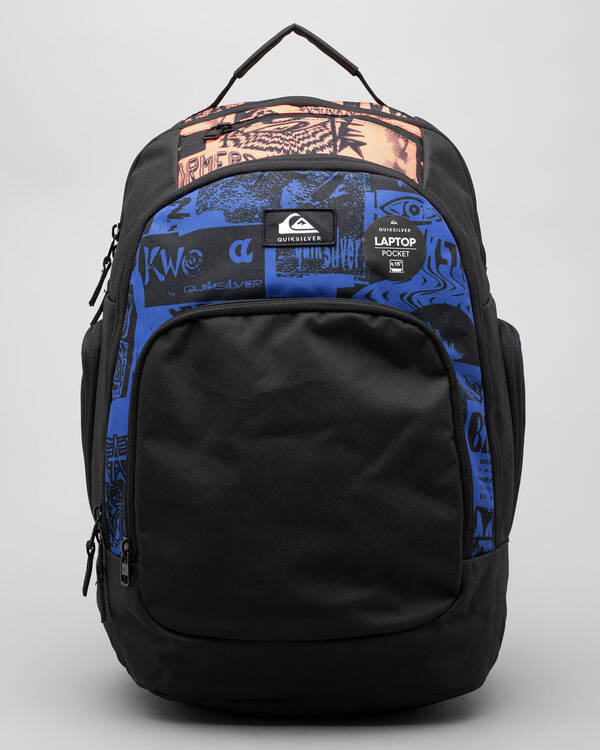 Quiksilver 1969 Special Backpack for Mens