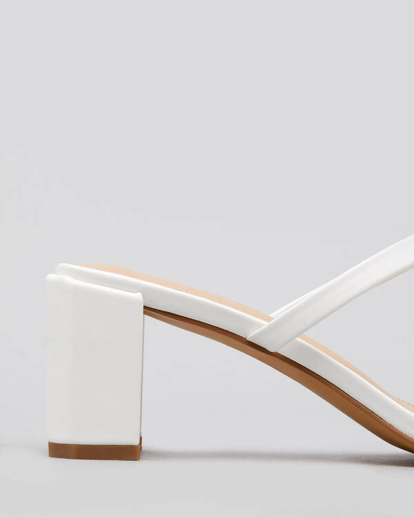 Ava And Ever Madelyn Heels for Womens