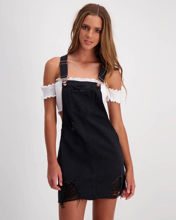 Used Memphis Pinafore for Womens