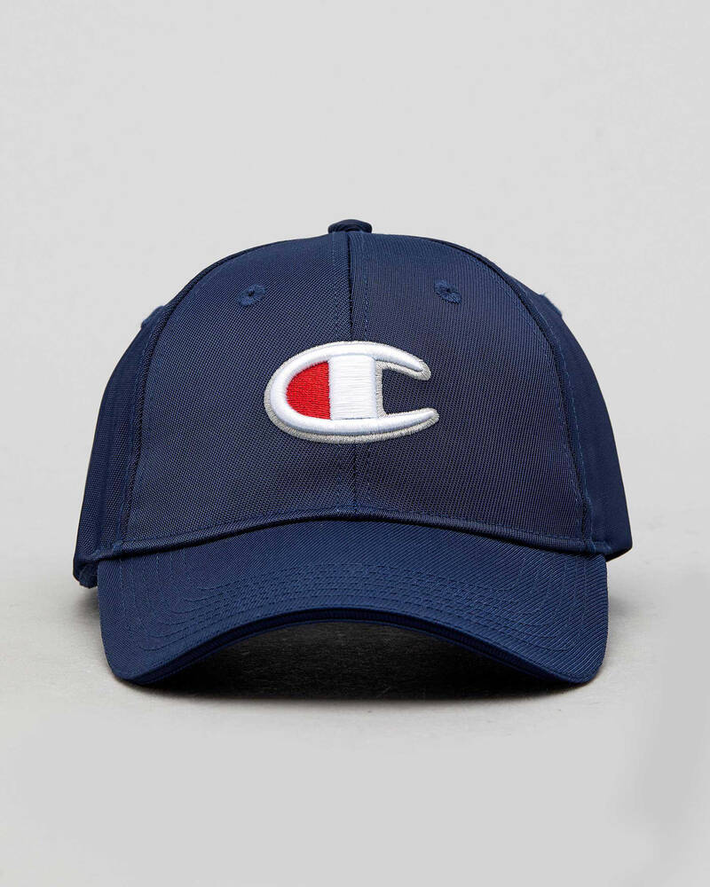 Champion C Logo Cap for Mens