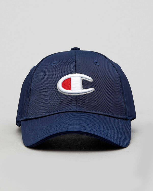 Champion C Logo Cap for Mens