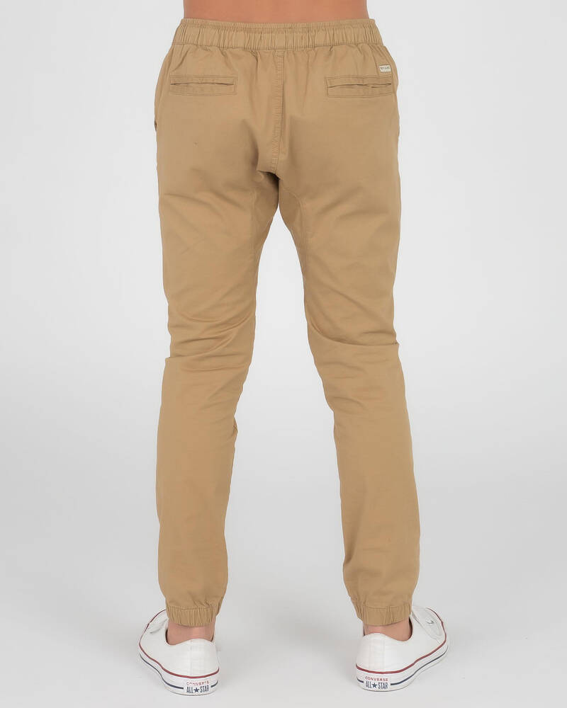 Skylark Boys' Spectral Jogger Pants for Mens