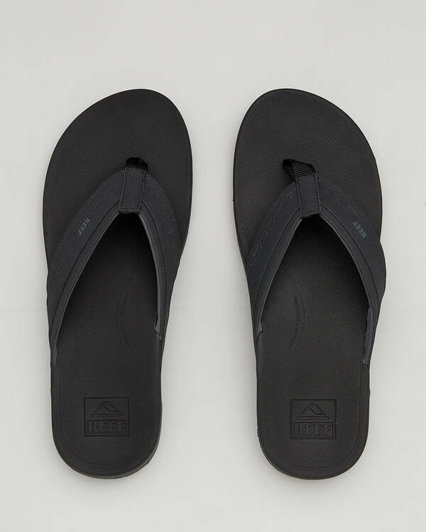Reef Ortho Spring Thongs for Mens