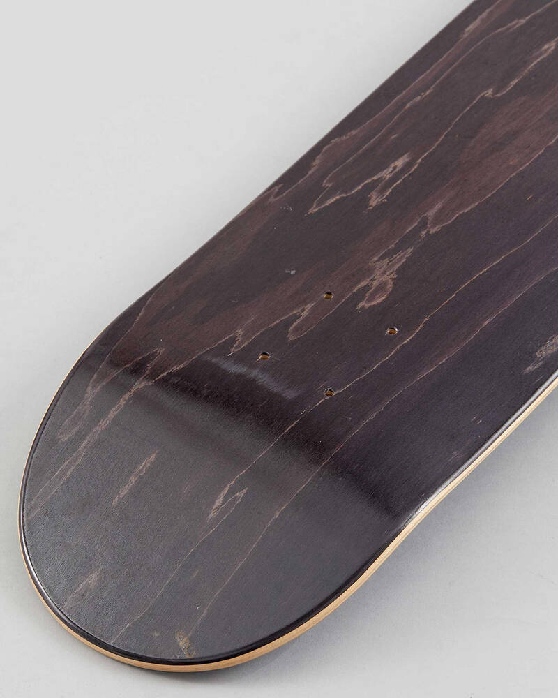 Absolute Distributors Blank Deck for Unisex